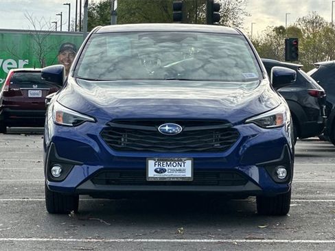 New 2026 Subaru Impreza 2.0i Sport image 6