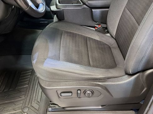 Used 2022 Chevrolet Silverado 1500 LT w/ LPO, Dark Essentials Package AWD/4WD image 19