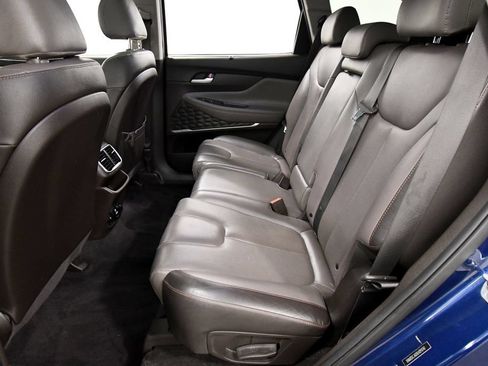 Used 2020 Hyundai Santa Fe Limited AWD/4WD image 15