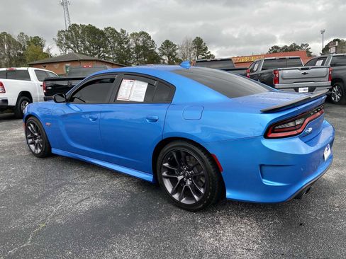 Used 2023 Dodge Charger Scat Pack w/ Plus Group image 7