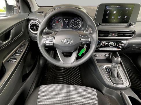 Used 2023 Hyundai Kona SE w/ Cargo Package AWD/4WD image 8