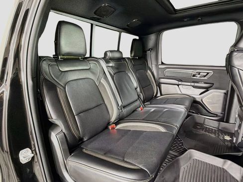 Used 2024 RAM 1500 TRX AWD/4WD image 29