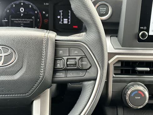 Used 2026 Toyota 4Runner SR5 RWD image 9