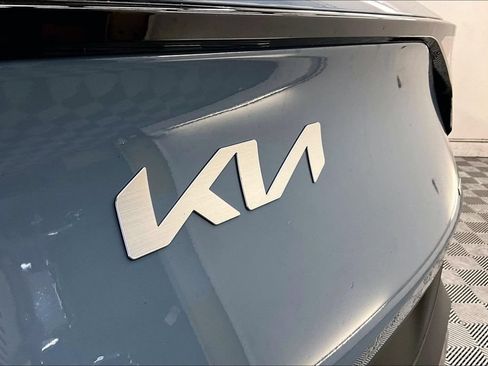 Used 2026 Kia Sportage EX w/ EX Panoramic Sunroof Package AWD/4WD image 7