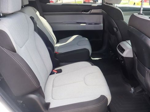 Used 2021 Hyundai Palisade SEL w/ Convenience Package FWD image 16