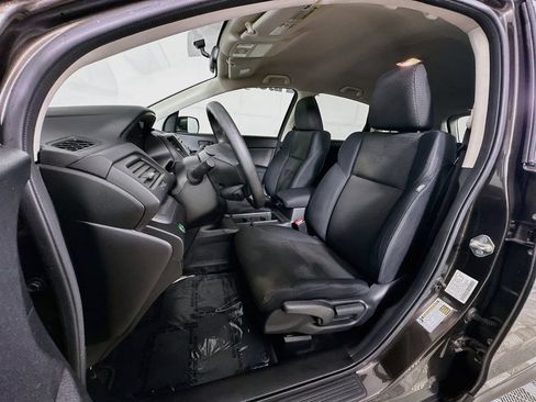 Used 2015 Honda CR-V LX image 20