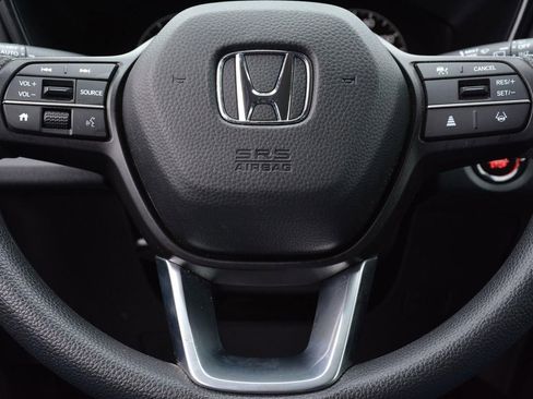 Used 2025 Honda CR-V LX image 27