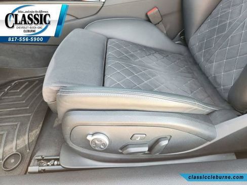 Used 2023 Audi S5 Premium Plus w/ Premium Plus image 24