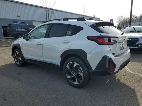 New 2026 Subaru Crosstrek 2.5i Limited image 4