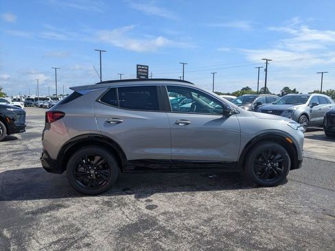 New 2026 Buick Encore GX Sport Touring w/ Comfort Package image 5