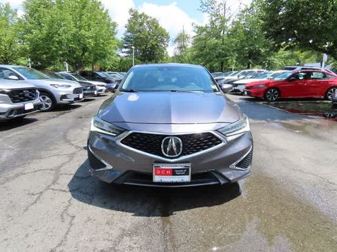 Used 2019 Acura ILX FWD image 6