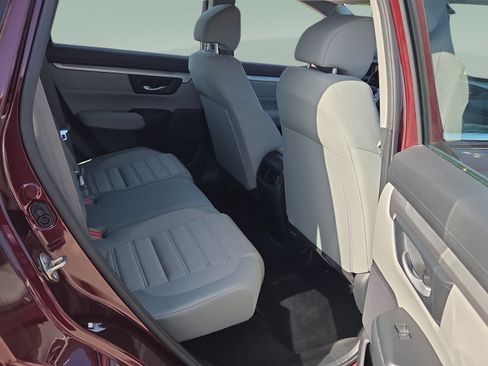 Certified 2019 Honda CR-V LX image 15