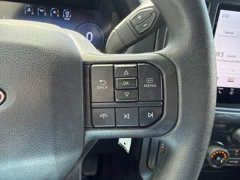 Used 2021 Ford F150 XLT w/ Equipment Group 302A High AWD/4WD image 18