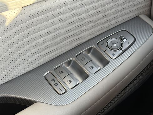 Used 2023 Hyundai Palisade Calligraphy FWD image 22