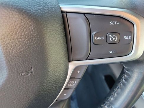 Certified 2022 RAM 1500 Big Horn image 23