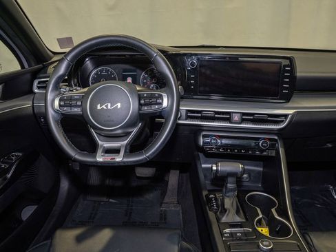 Used 2022 Kia K5 GT-Line w/ GT-Line FWD Premium Package image 2