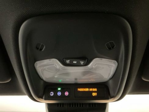 New 2026 Chevrolet Colorado Trail Boss image 21