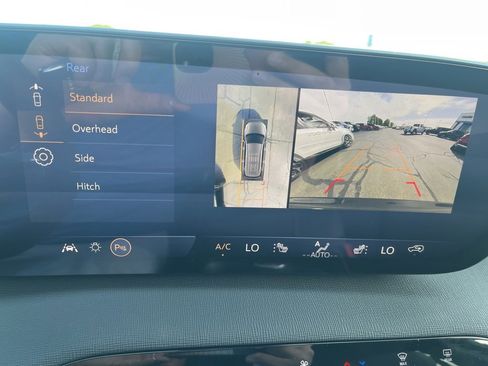 New 2026 Buick Enclave Sport Touring w/ Power Package image 20