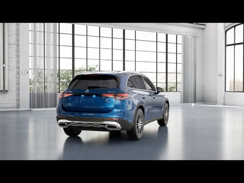 Certified 2026 Mercedes-Benz GLC 300 4MATIC image 18