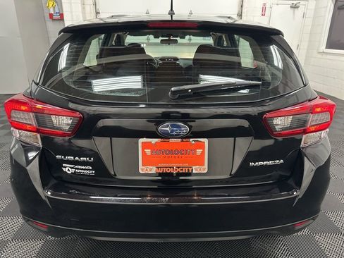 Used 2022 Subaru Impreza 2.0i AWD/4WD image 9