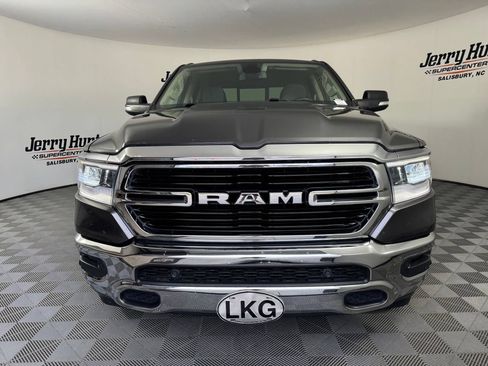 Used 2019 RAM 1500 Big Horn AWD/4WD image 5