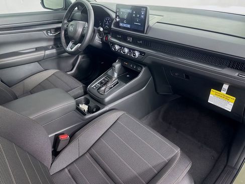 Certified 2026 Honda CR-V TrailSport image 40
