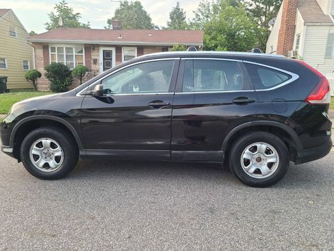 Used 2014 Honda CR-V LX image 3
