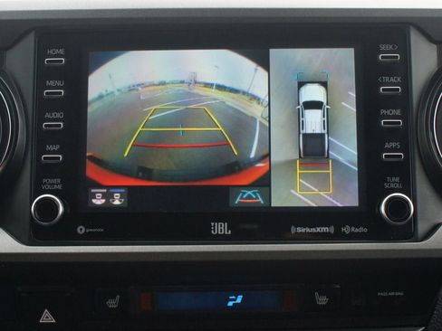 Used 2023 Toyota Tacoma TRD Pro image 8