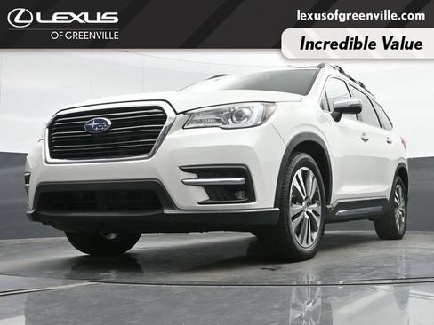 Used 2019 Subaru Ascent Touring AWD/4WD image 31