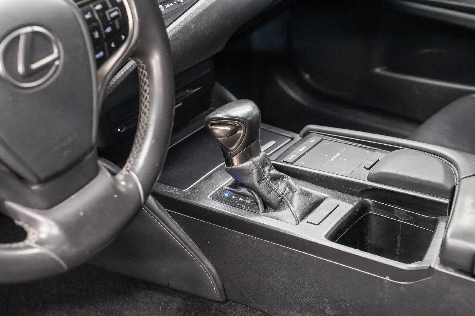Used 2021 Lexus ES 350 w/ Accessory Package 2 FWD image 24
