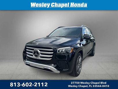 Used 2025 Mercedes-Benz GLS 450 4MATIC