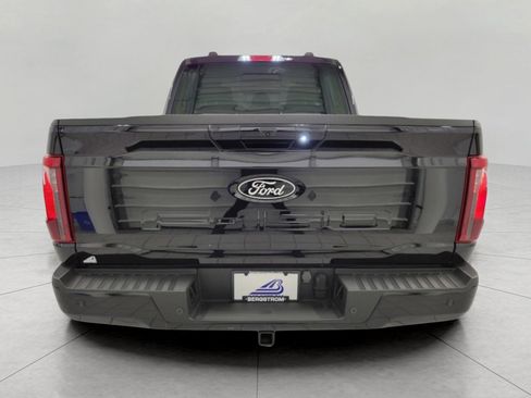 Used 2024 Ford F150 XLT w/ Equipment Group 302A MID AWD/4WD image 52