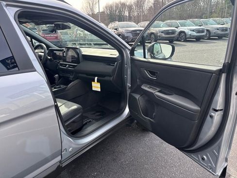 New 2026 Subaru Outback Limited image 99