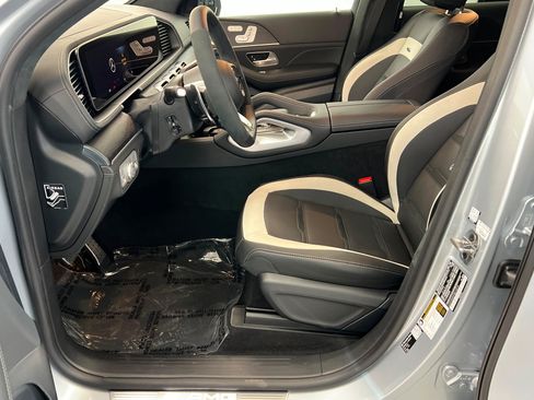 New 2026 Mercedes-Benz GLE 63 AMG S image 17