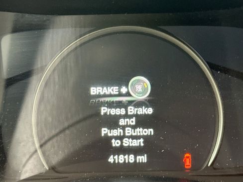 Used 2025 Dodge Durango GT RWD image 18