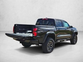 New 2026 Chevrolet Colorado ZR2 w/ Technology Package AWD/4WD video 2