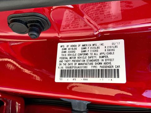 Used 2018 Acura TLX V6 w/ Technology Package image 35