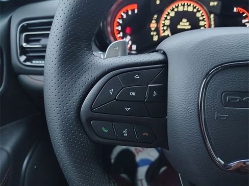 New 2026 Dodge Durango GT image 20