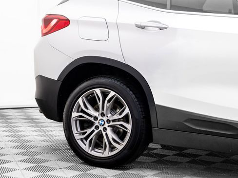 Used 2019 BMW X2 xDrive28i w/ Convenience Package image 33