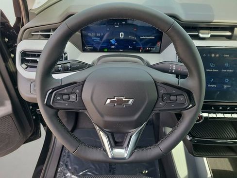 New 2027 Chevrolet Bolt LT FWD image 21