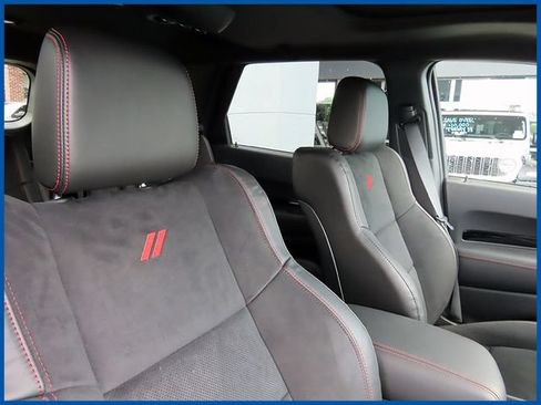 New 2026 Dodge Durango GT AWD/4WD image 9