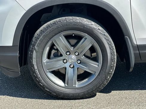 Used 2023 Honda Ridgeline RTL-E image 28