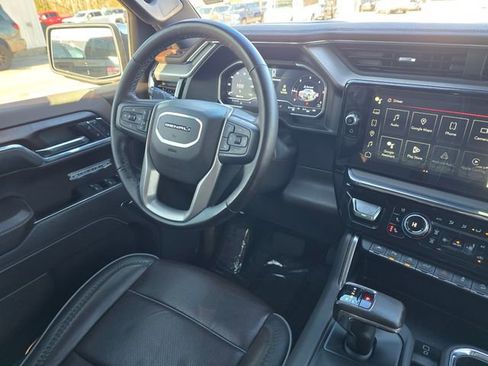 Used 2024 GMC Sierra 1500 Denali w/ Denali Reserve Package image 30