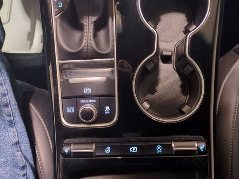 Certified 2023 Kia Stinger GT-Line AWD/4WD image 20