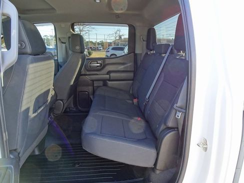 Used 2020 Chevrolet Silverado 1500 LT w/ All-Star Edition image 14