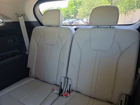 Certified 2023 Kia Sorento EX w/ Panoramic Sunroof Package FWD image 22