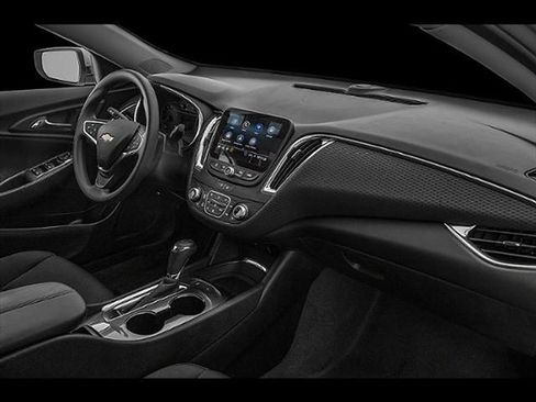 Used 2020 Chevrolet Malibu LT image 22