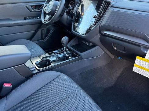 New 2026 Subaru Forester Premium AWD/4WD image 13