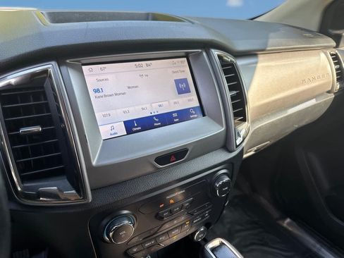 Used 2019 Ford Ranger XLT w/ Equipment Group 302A Luxury AWD/4WD image 22