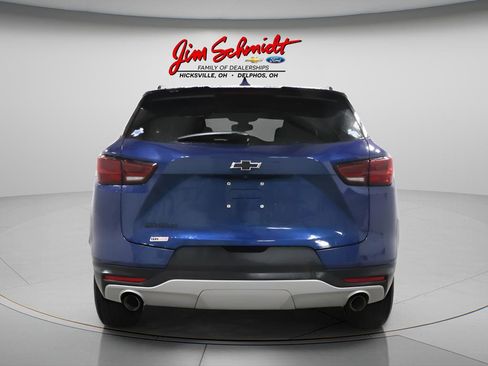 Used 2023 Chevrolet Blazer LT w/ Convenience Package image 5